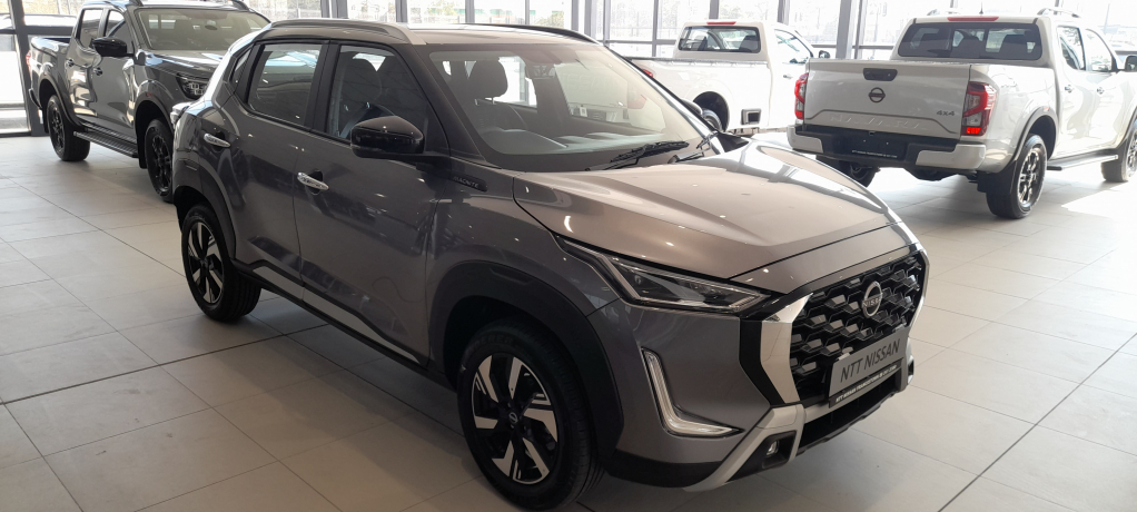NISSAN MAGNITE 1.0 ACENTA for Sale in South Africa