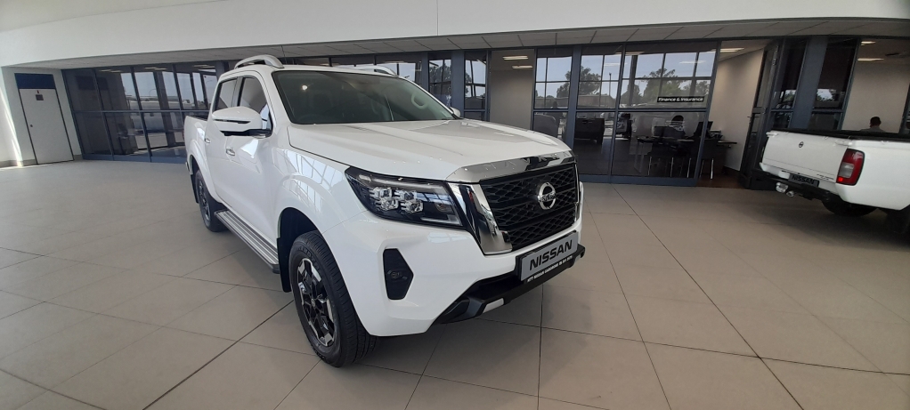 NISSAN NAVARA 2.5DDTI L for Sale in South Africa