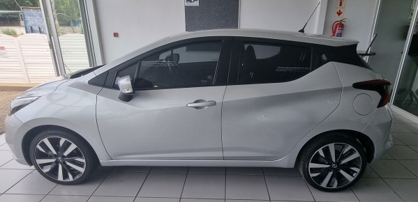 NISSAN MICRA 900T ACENTA PLUS for Sale in South Africa
