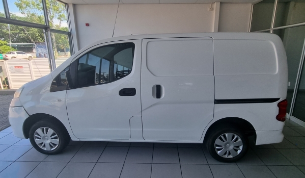 NISSAN NV200 1.6i VISIA  for Sale in South Africa