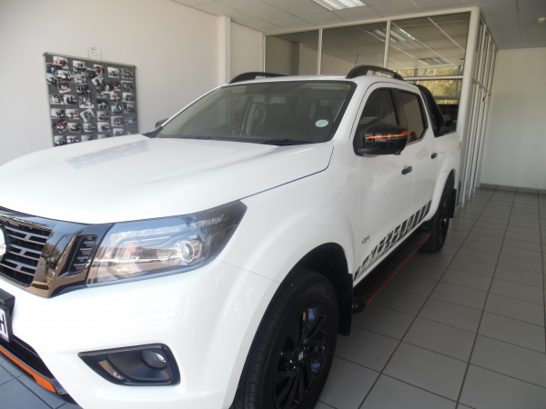 NISSAN NAVARA 2.5 dCi XE for Sale in South Africa