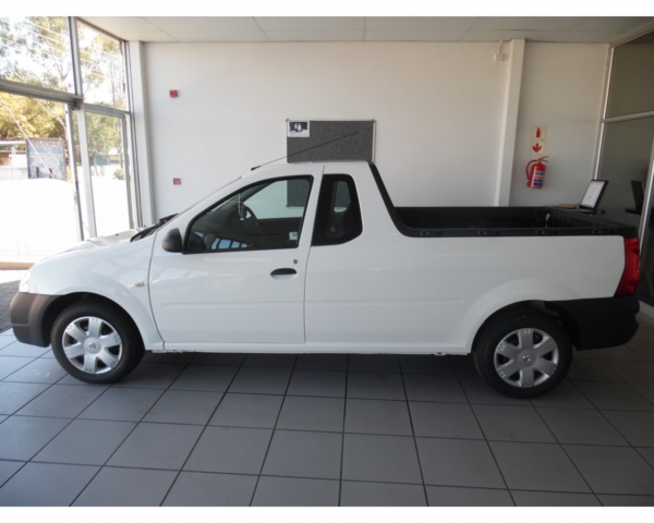 NISSAN NP200 1.6 SE for Sale in South Africa