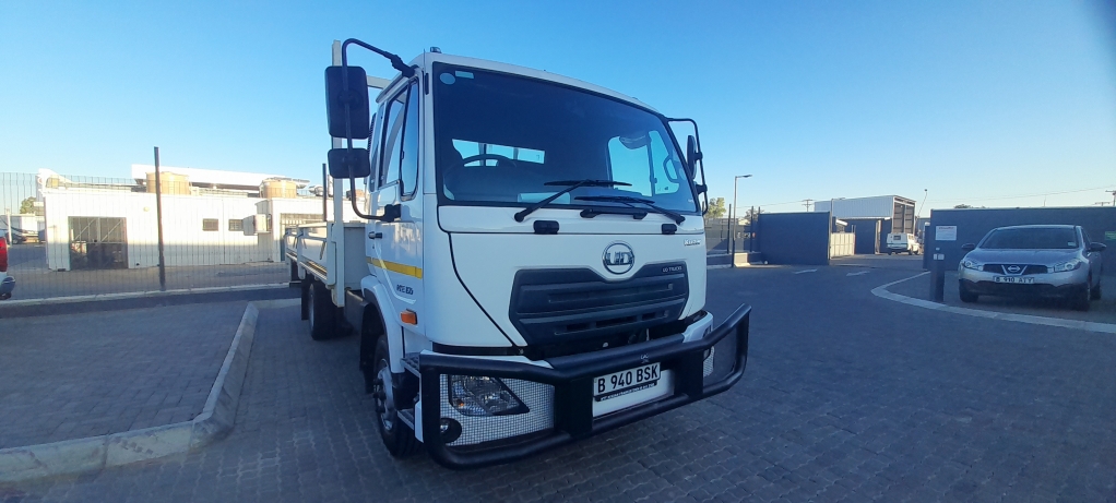 UD TRUCKS KUZER RKE150 (M04/D04) 4X2 F/C C/C for Sale in South Africa