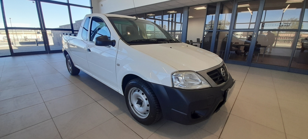 NISSAN NP200 1.6   for Sale in South Africa