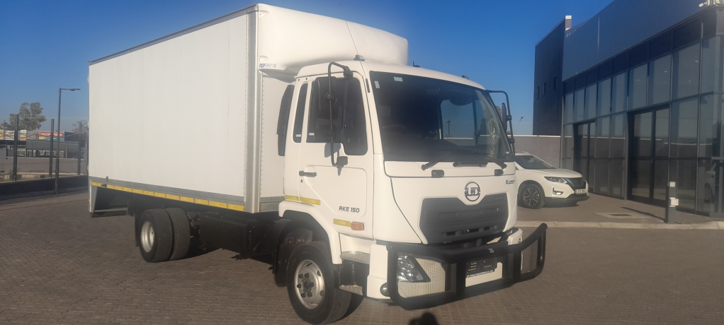 UD TRUCKS KUZER RKE150 for Sale in South Africa