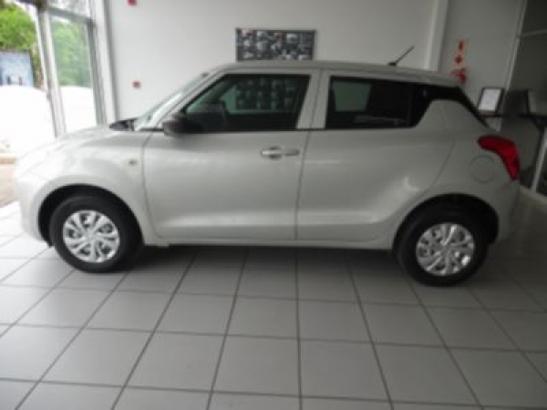SUZUKI SWIFT 1.2 GA for Sale in South Africa