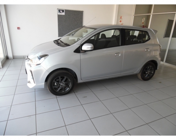 TOYOTA AYGO 1.0 for Sale in South Africa