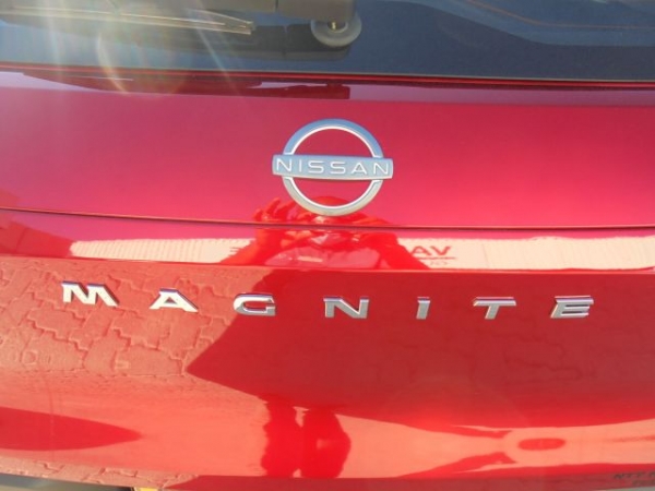 NISSAN MAGNITE 1.0 ACENTA CVT for Sale in South Africa