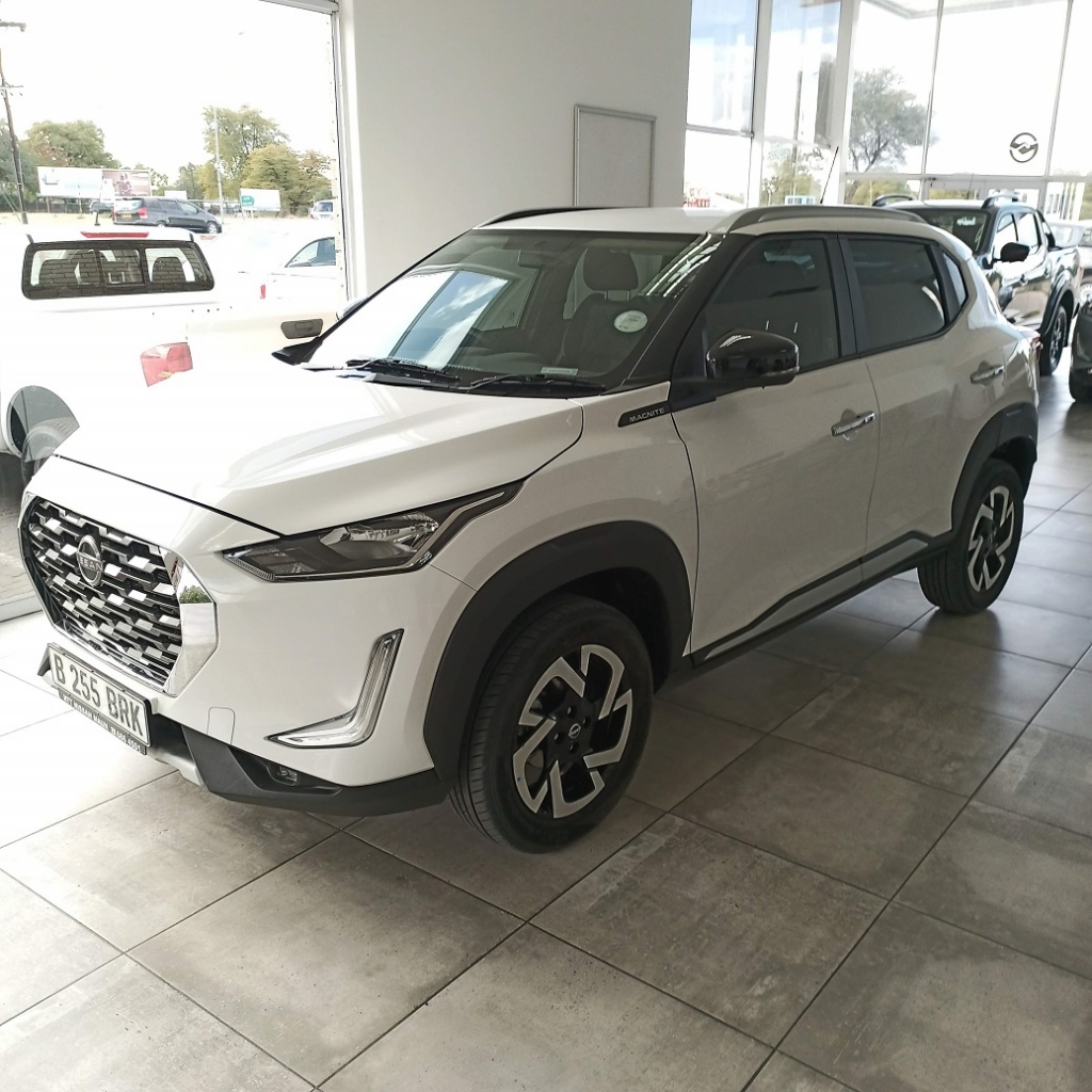 NISSAN MAGNITE 1.0 ACENTA CVT for Sale in South Africa