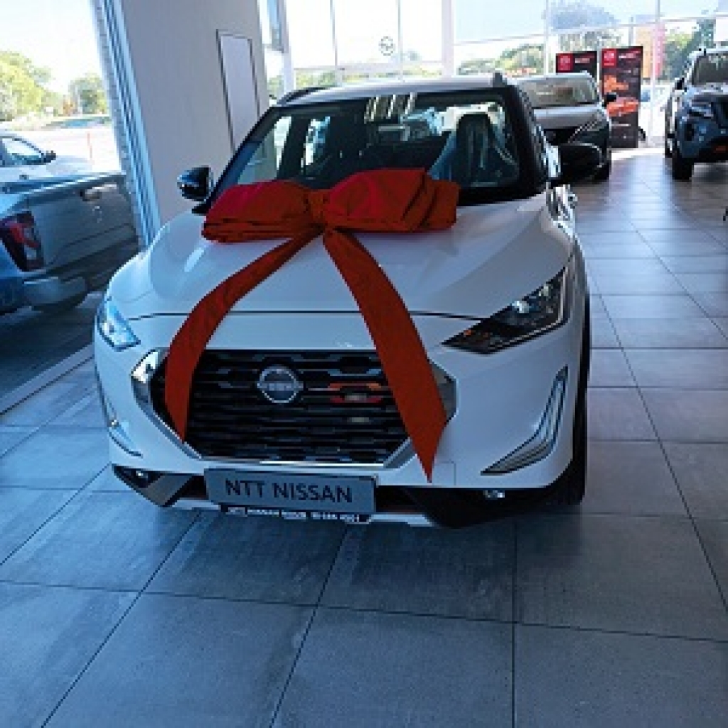 NISSAN MAGNITE 1.0 ACENTA PLUS for Sale in South Africa