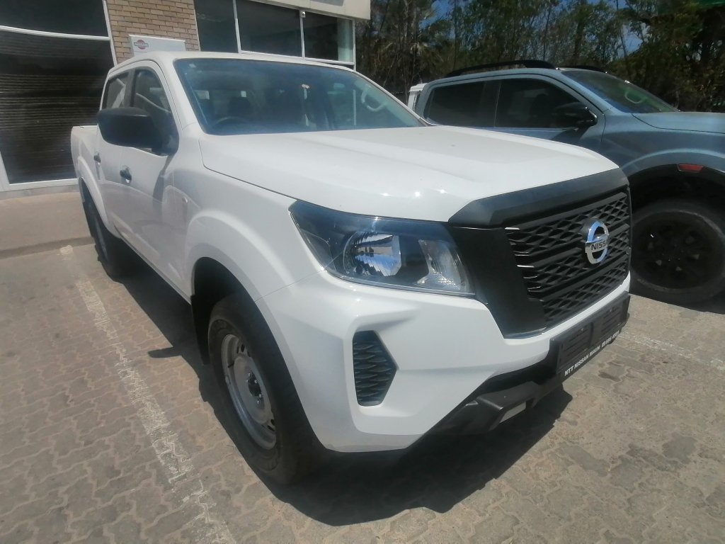 NISSAN NAVARA 2.5 dCi XE 4X4  for Sale in South Africa