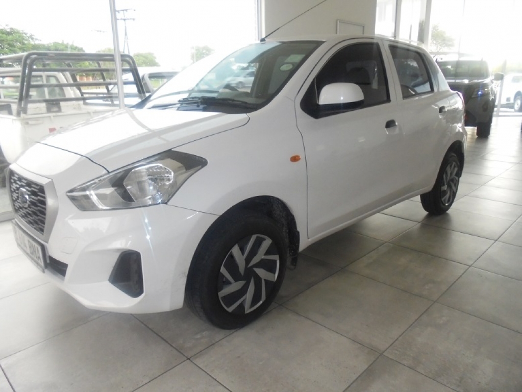 DATSUN GO + 1.2 LUX for Sale in South Africa