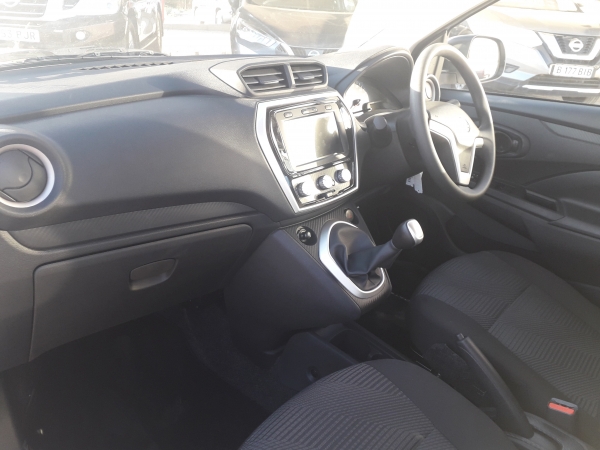 DATSUN GO 1.2 LUX for Sale in South Africa