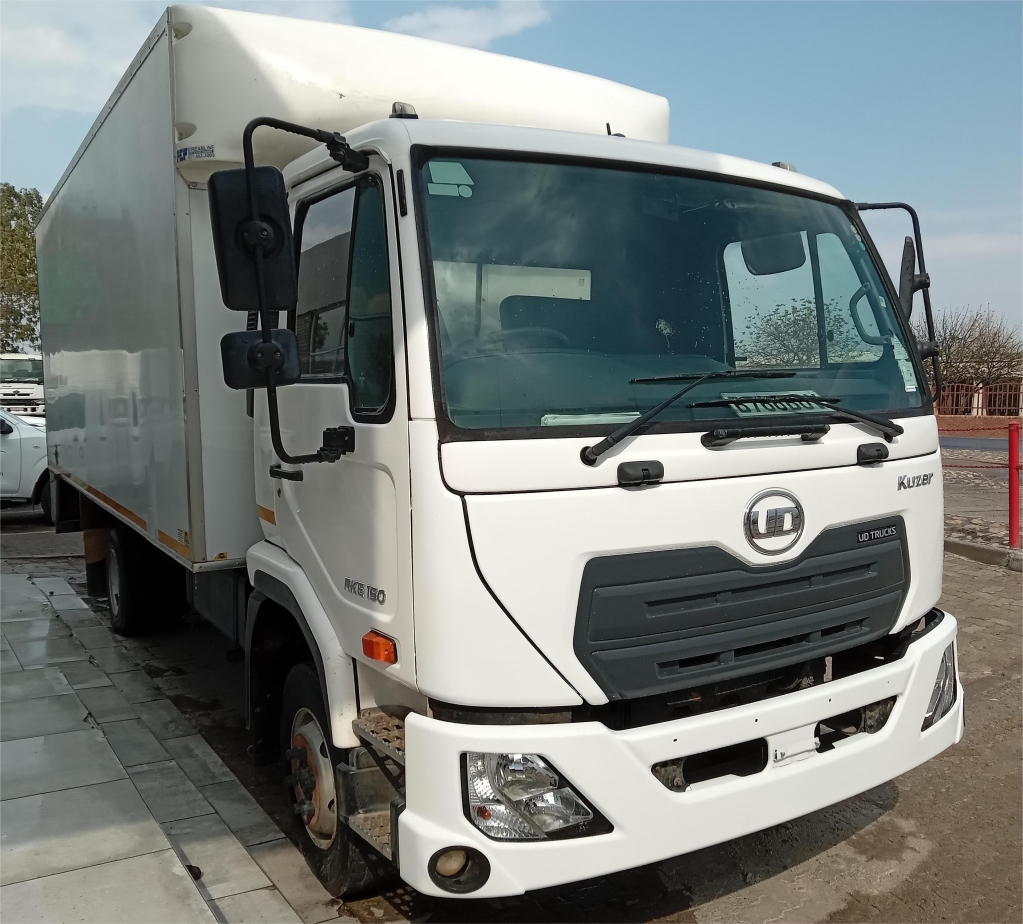 UD TRUCKS KUZER RKE150 for Sale in South Africa