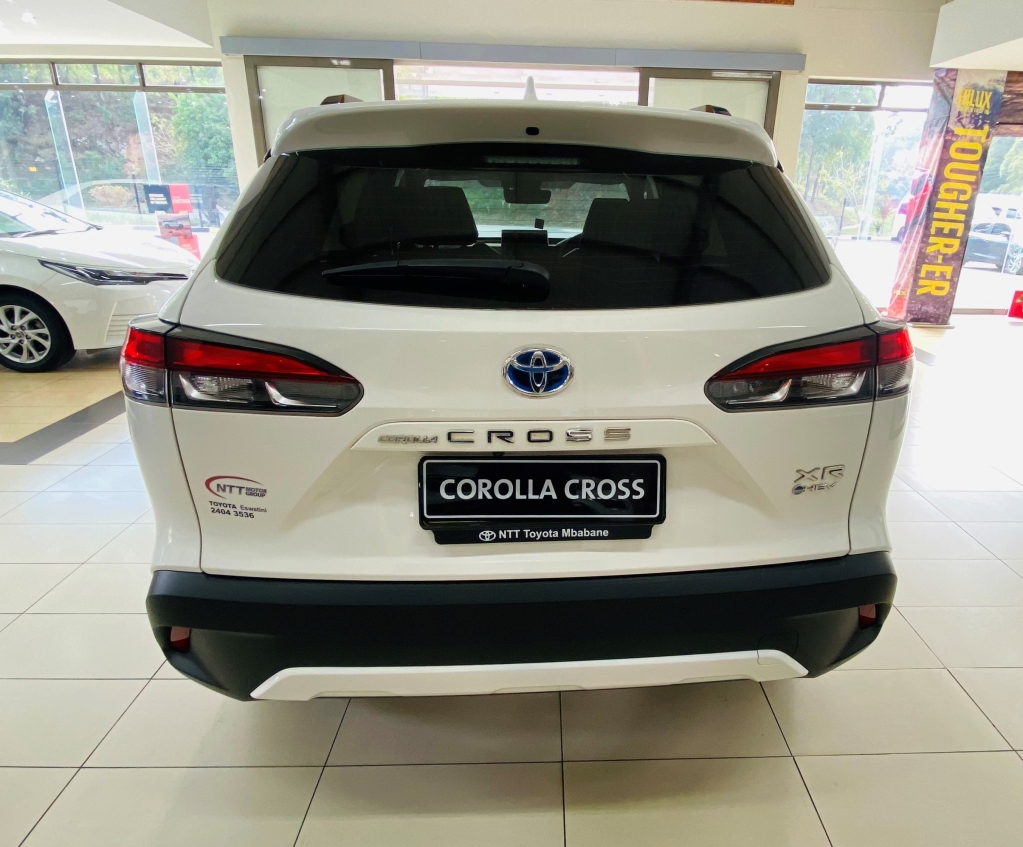 Used car gallery