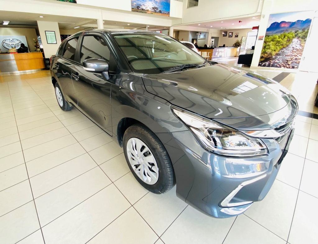TOYOTA STARLET 1.5 Xi for Sale in South Africa