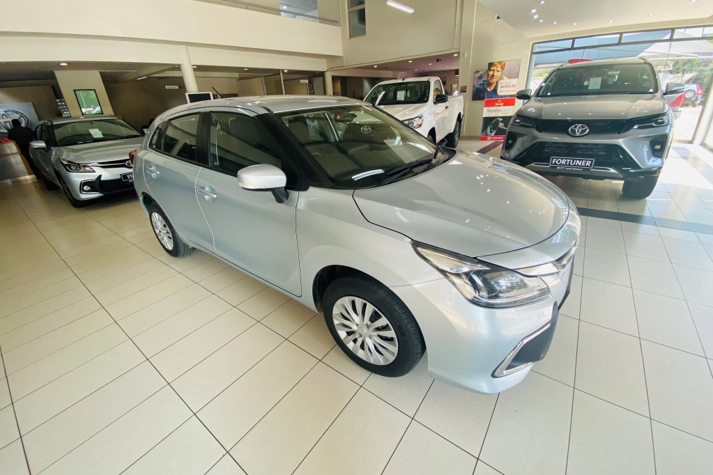 TOYOTA STARLET 1.5 Xi for Sale in South Africa