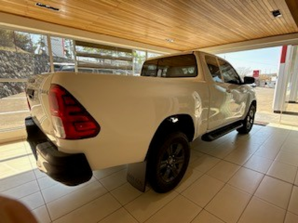 Used car gallery