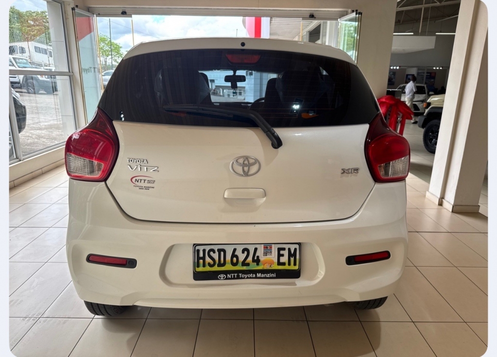 Used car gallery