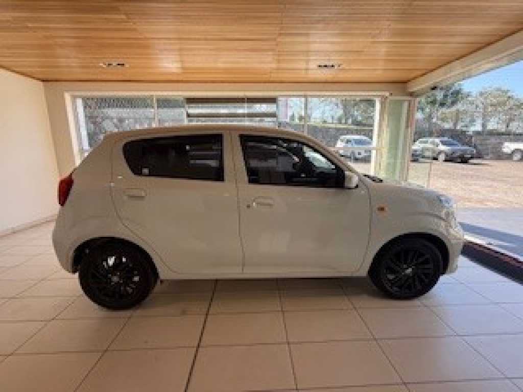 Used car gallery