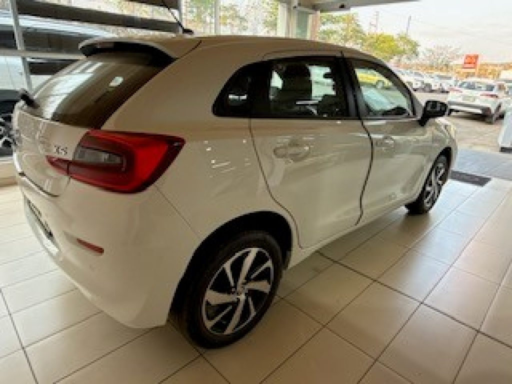 Used car gallery