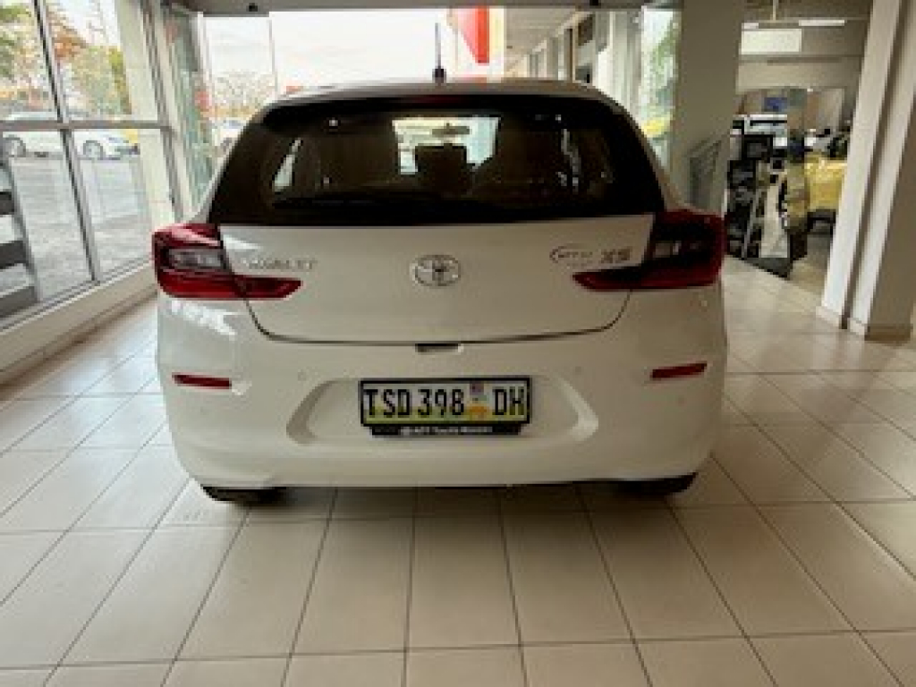 Used car gallery