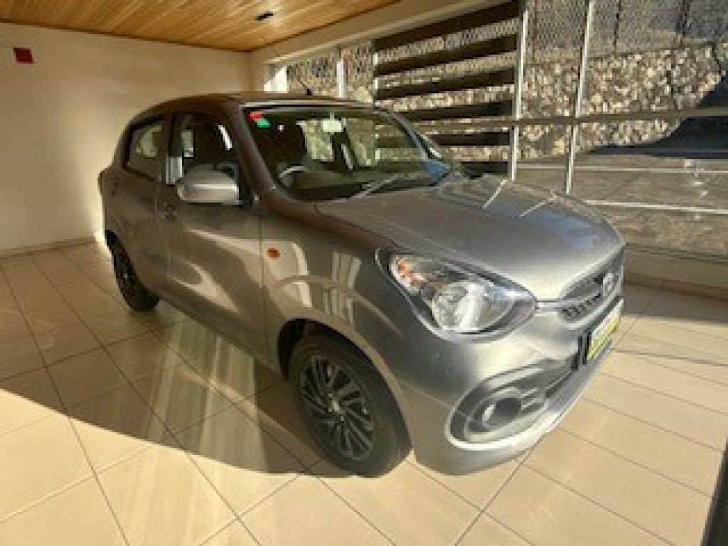 TOYOTA VITZ 1.0 XR AMT for Sale in South Africa