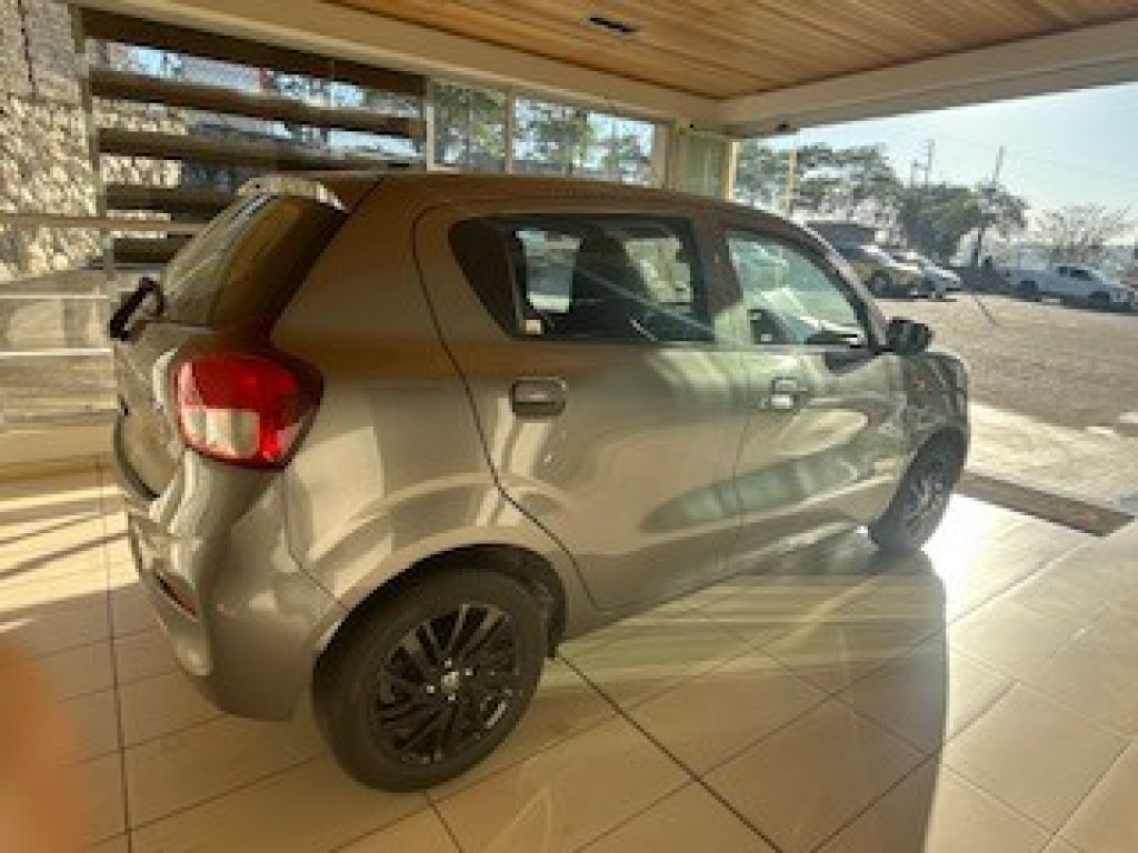 Used car gallery