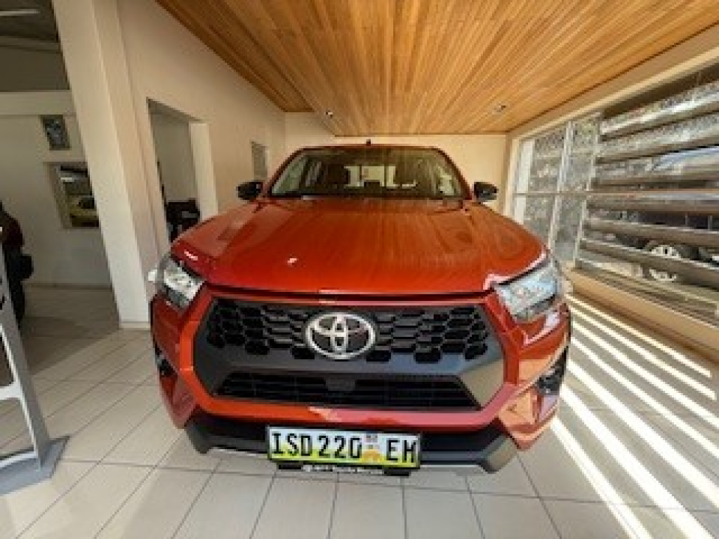 Used car gallery