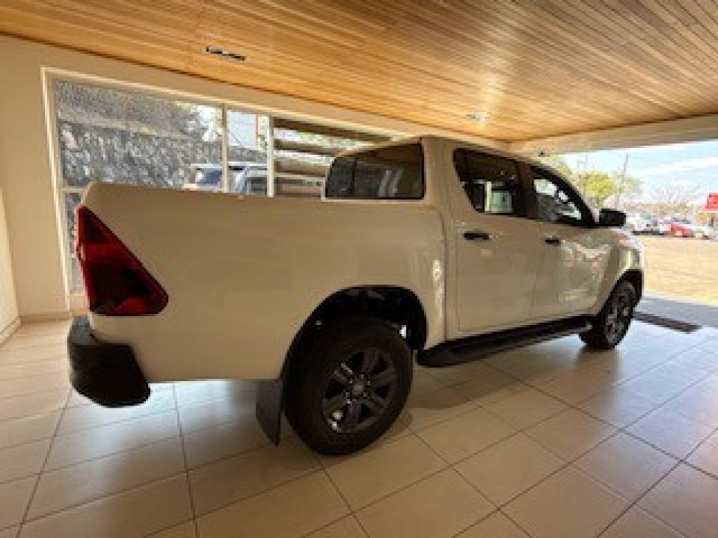Used car gallery