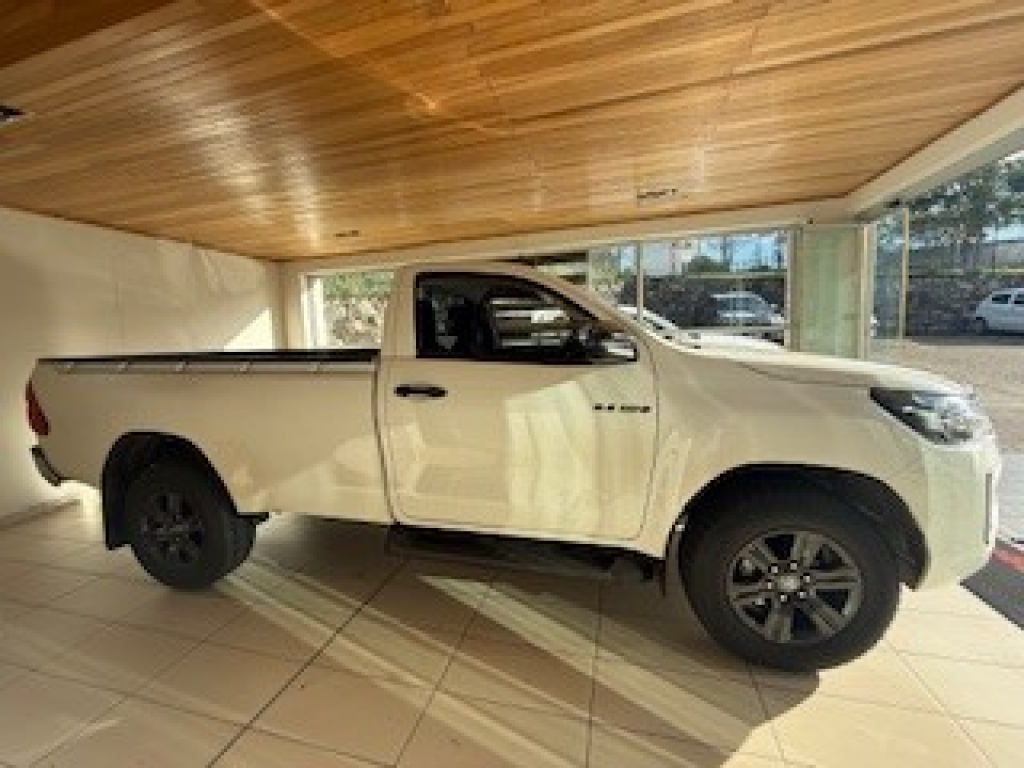 Used car gallery