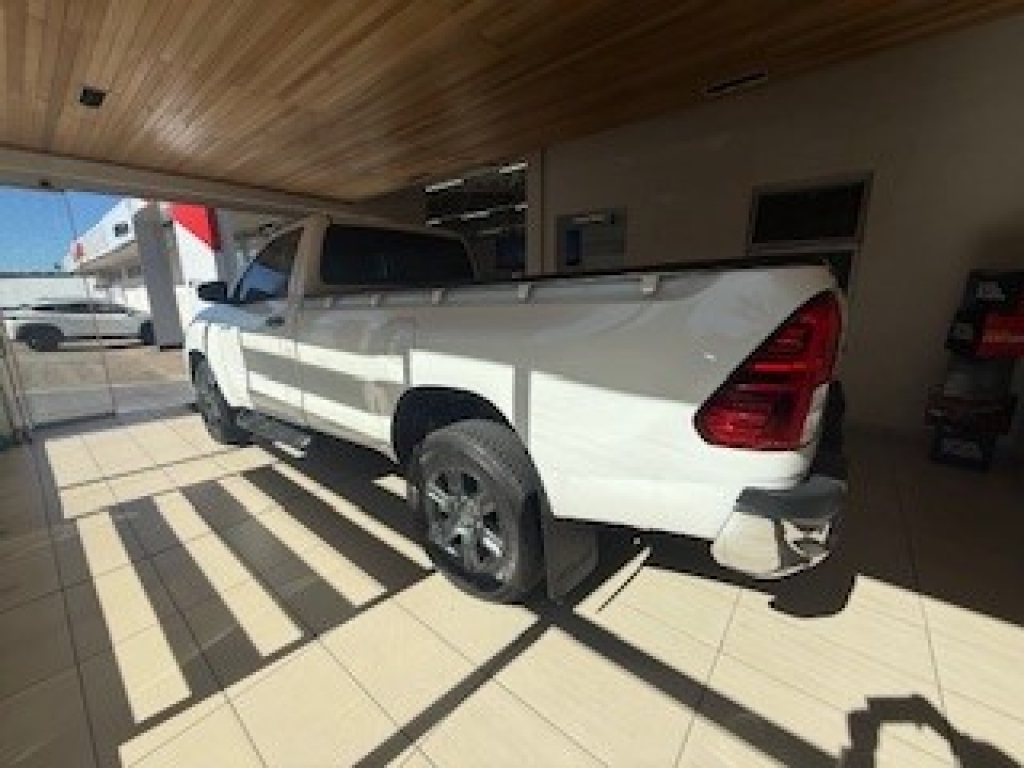 Used car gallery