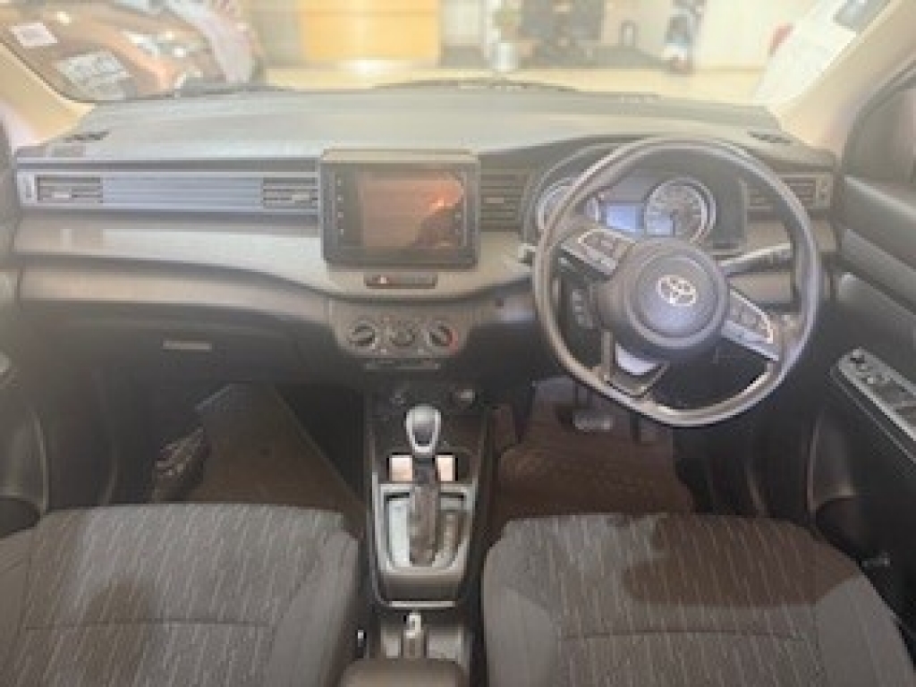 Used car gallery