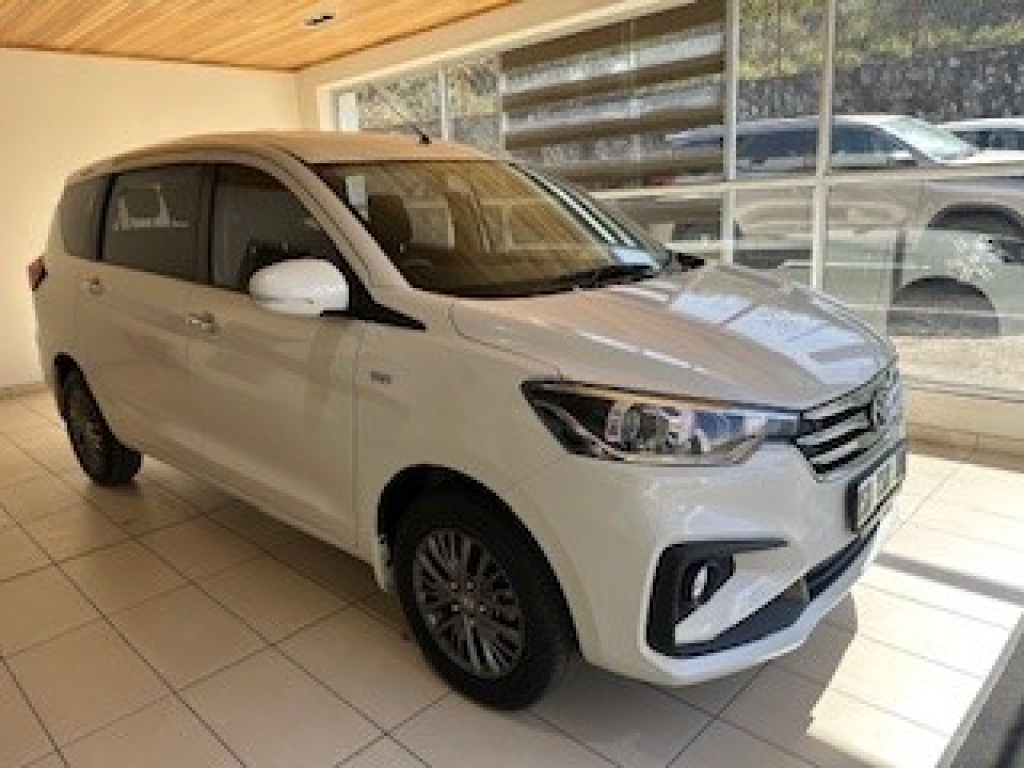 TOYOTA RUMION 1.5 TX for Sale in South Africa