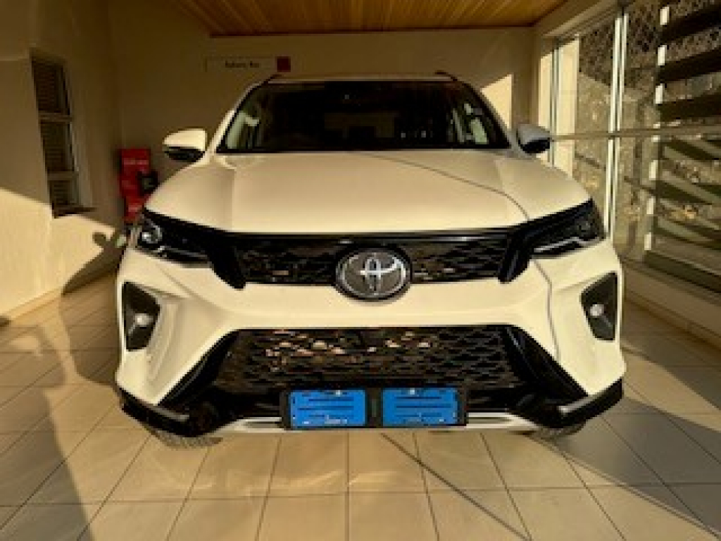 Used car gallery