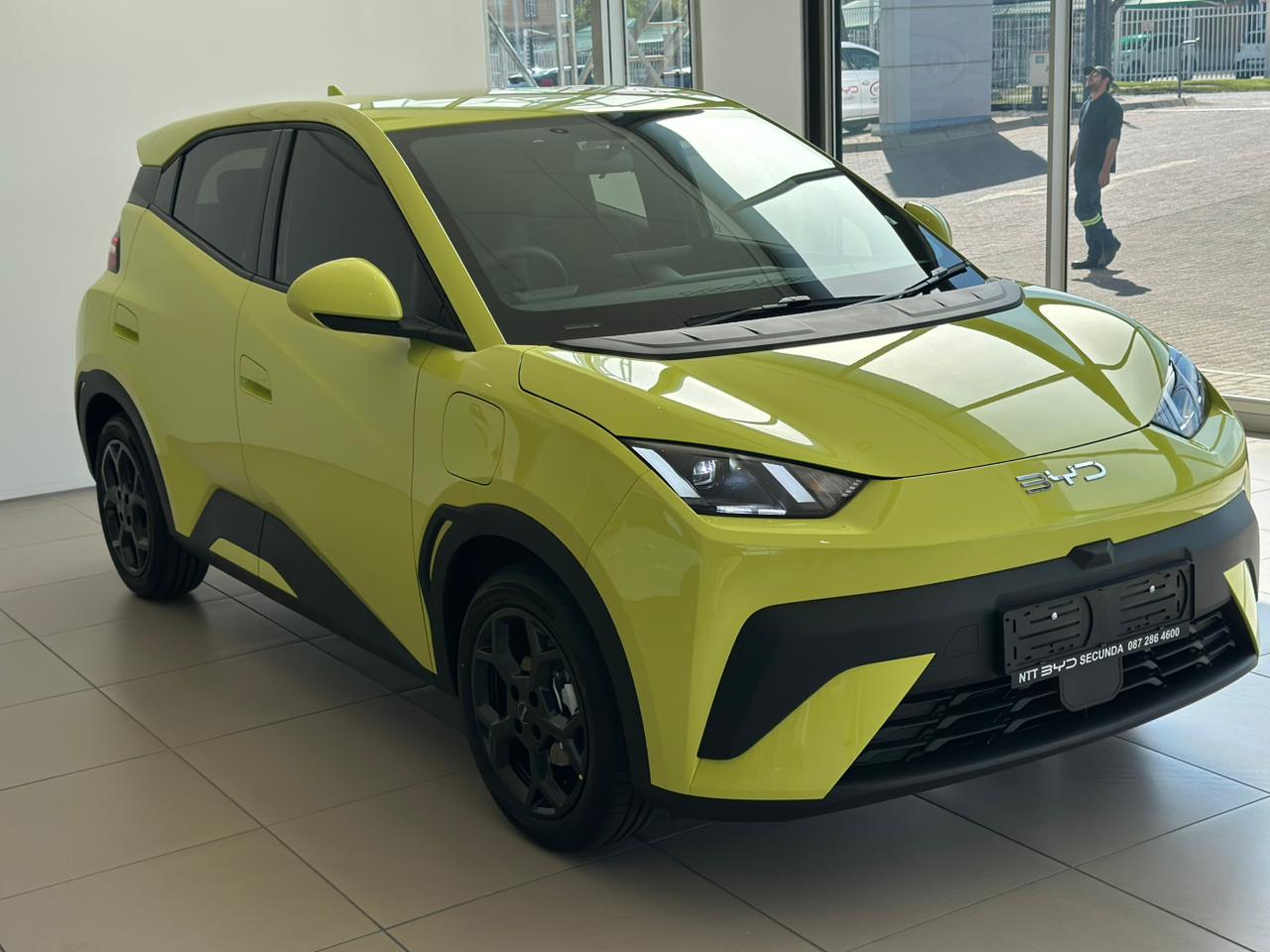 BYD DOLPHIN SURF DYNAMIC for Sale in South Africa