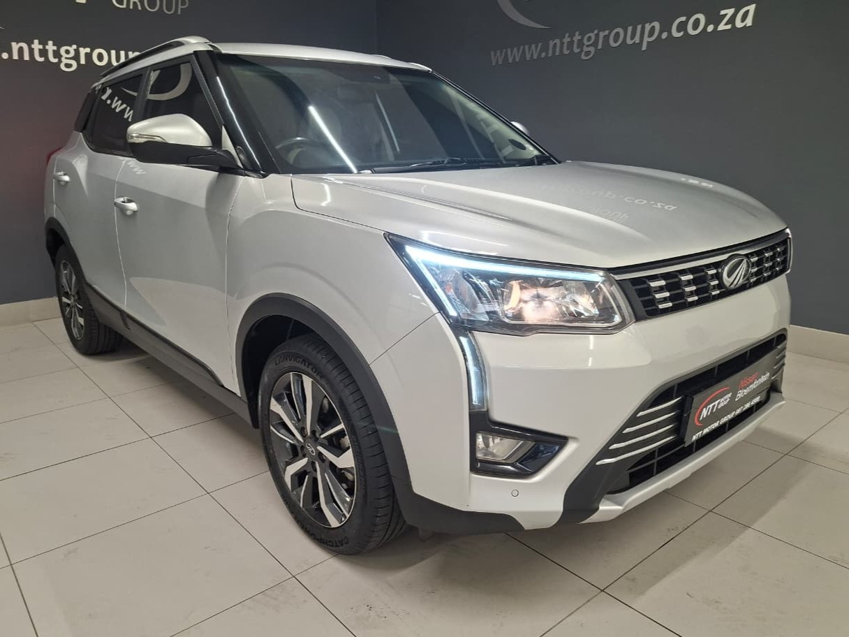 MAHINDRA XUV300 1.2T for Sale in South Africa
