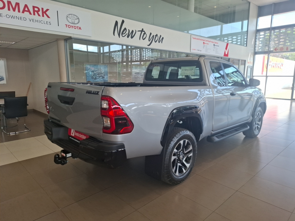 Used car gallery