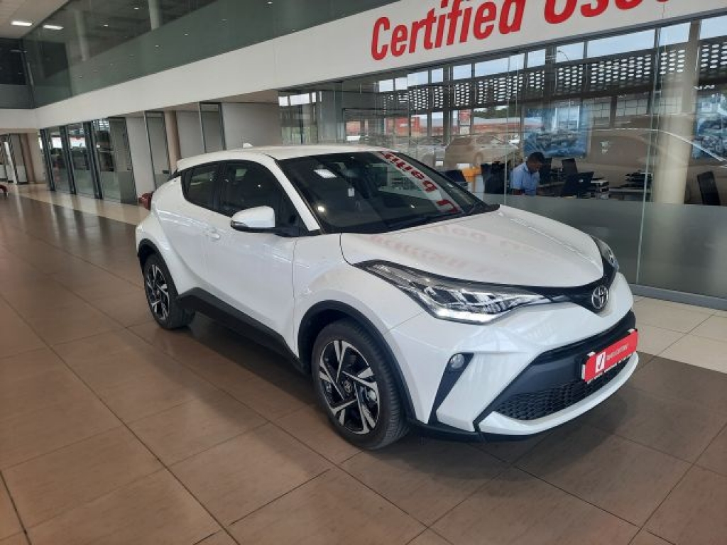 NTT Toyota Potgietersrus New, Used & Demo Cars for Sale in Mokopane