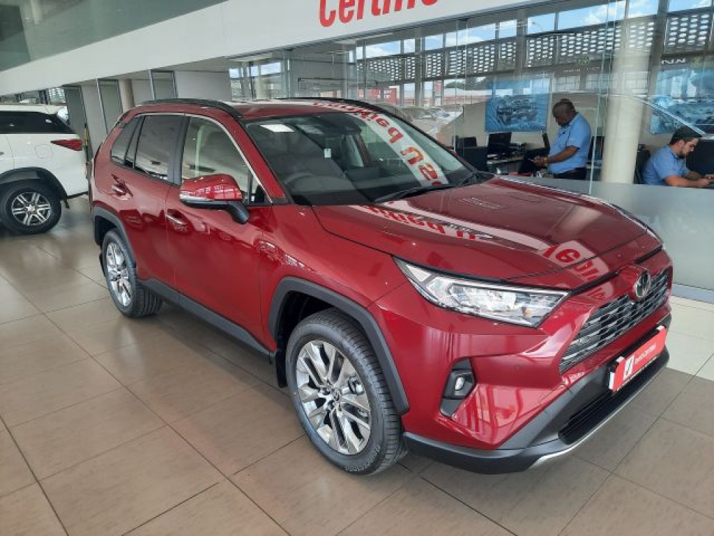 New and Used Toyota Rav4 Cars for sale in South Africa Carfind.co.za