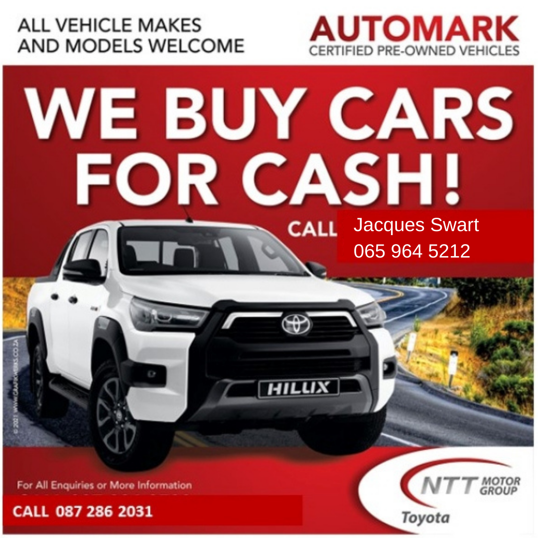 Used car gallery