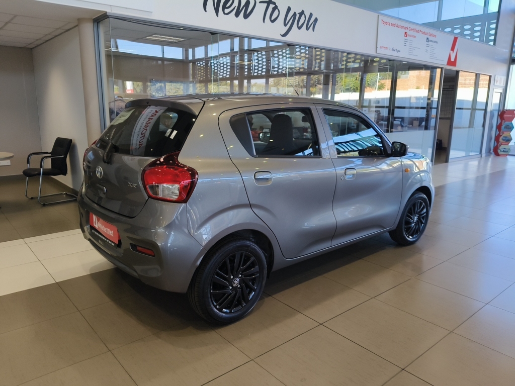 Used car gallery