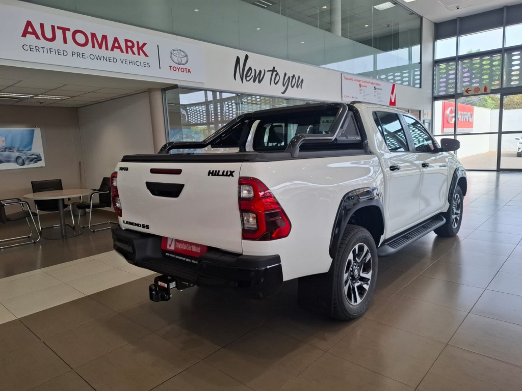 Used car gallery