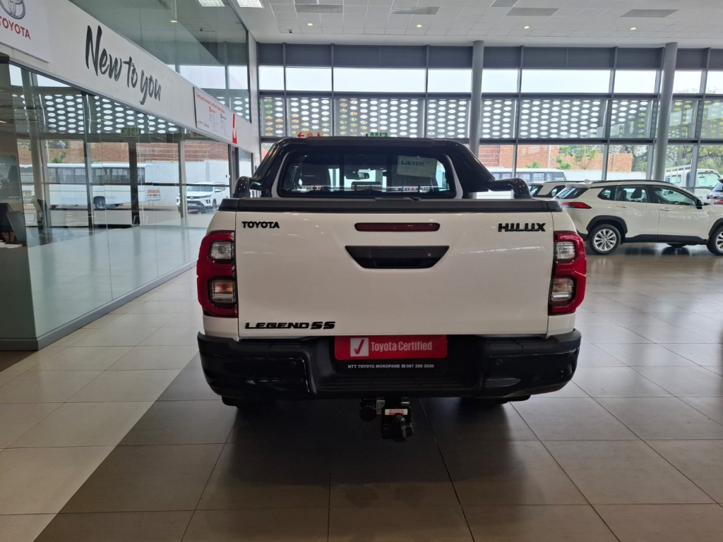 Used car gallery