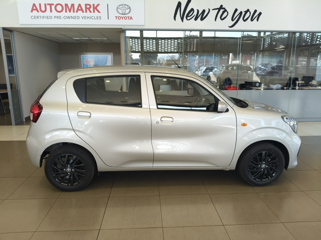 Used car gallery