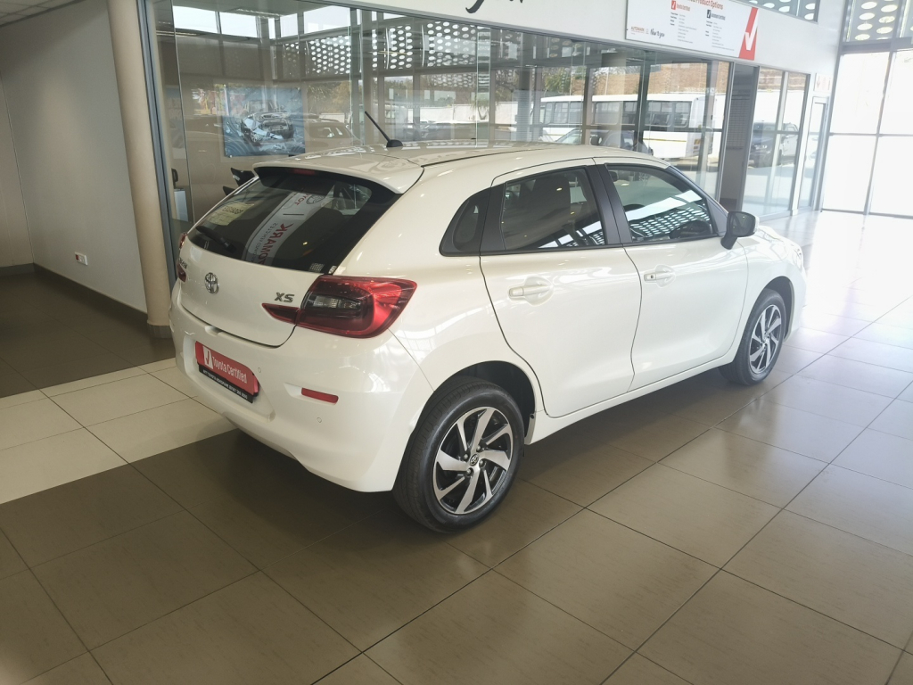 Used car gallery