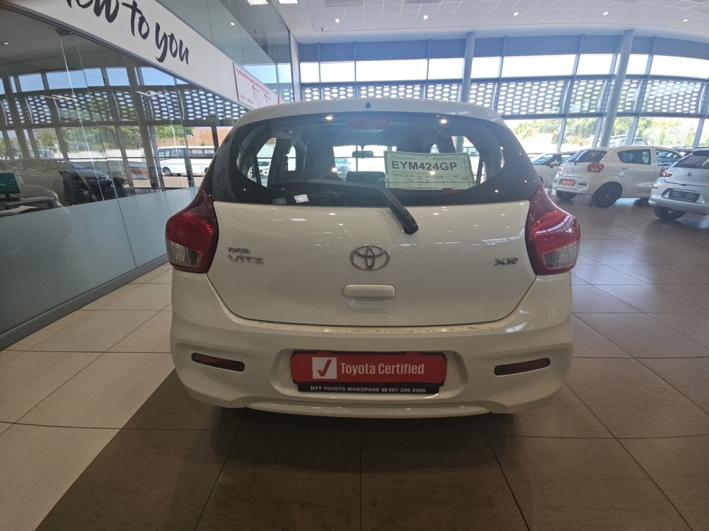Used car gallery