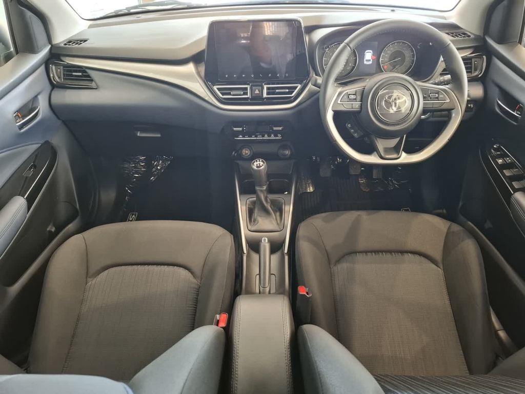 Used car gallery
