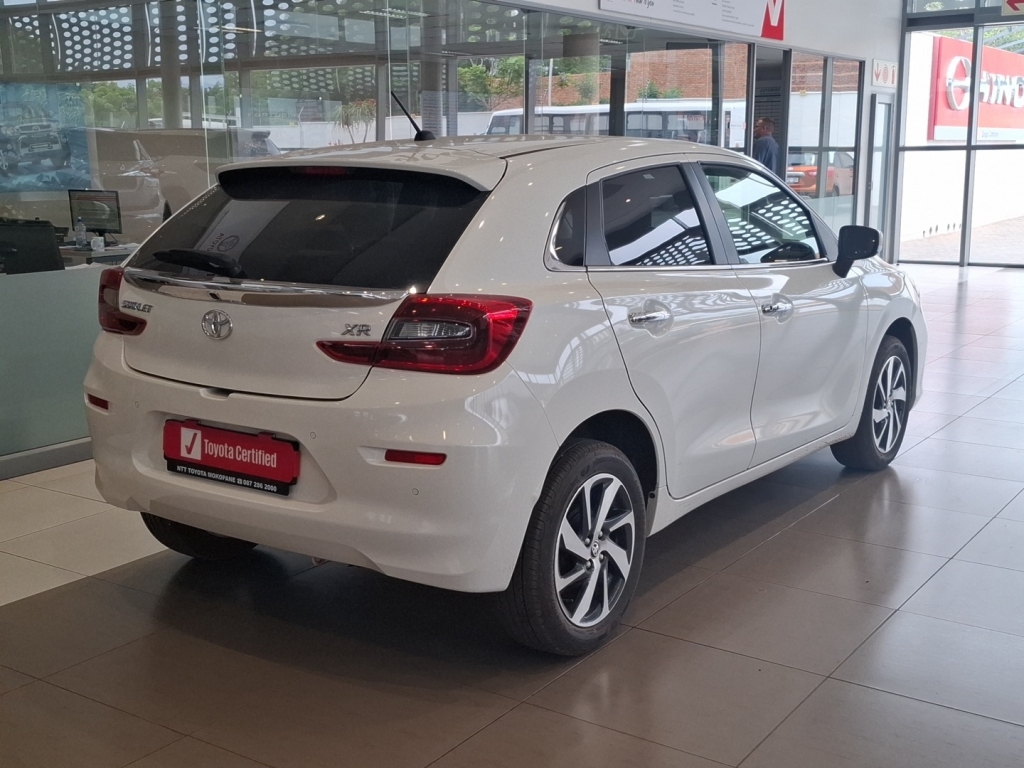 Used car gallery