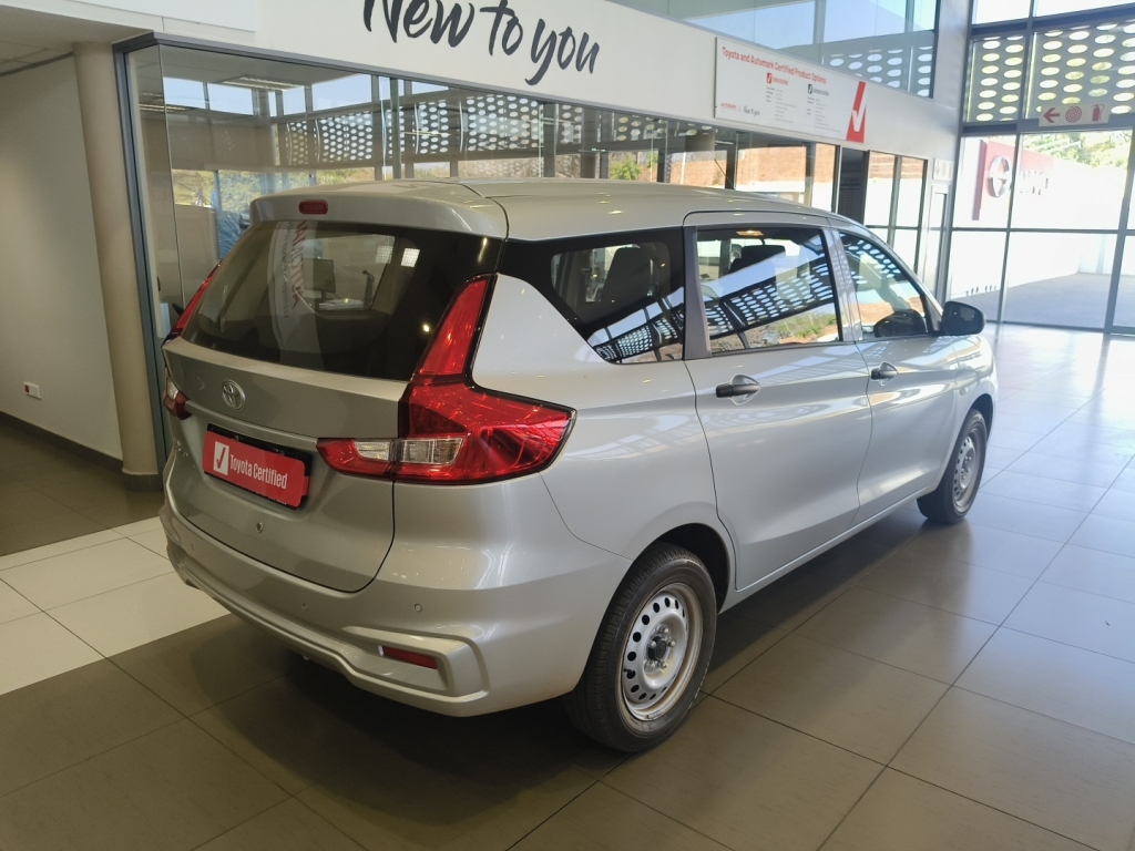 Used car gallery